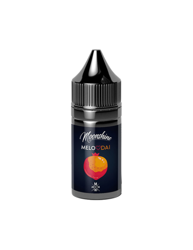 Melo Dai Moonshine Aroma Mini Shot 10ml