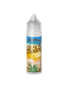 Rodeo Zero Ice Moonshine Liquido Scomposto 20ml