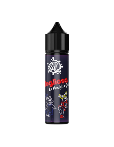 Vogliosa Moonshine Liquid Shot 20ml Vanilla