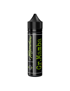Gr. Mamba Liquido Moonshine Vape 20ml Aroma Biscotto al Lime
