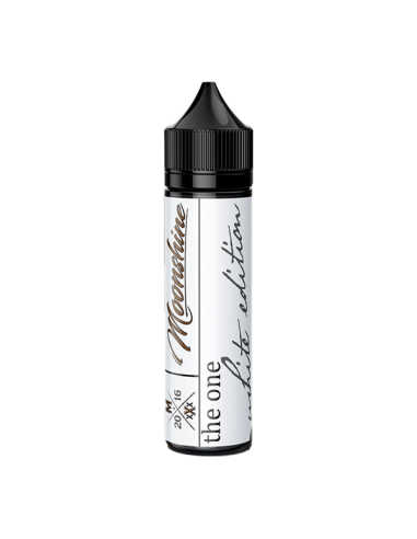The One White Moonshine Liquid Shot 20ml...