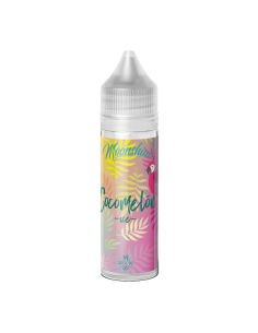 Cocomelon Ice Moonshine Liquid Shot 20ml Watermelon Melon...