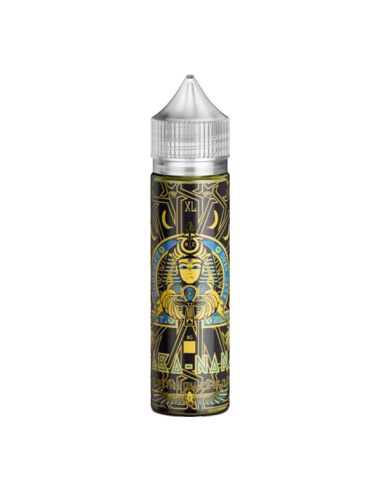 Jaba Nana Ohmboyz Liquido Scomposto 20ml