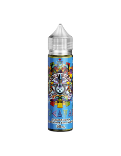 Yukatan Cool Ohmboyz Liquid Shot 20ml Tropical Fruit...