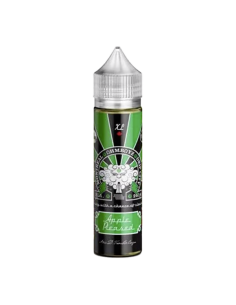 Apple Pleased Ohmboyz Liquid shot 20ml Green Apple...