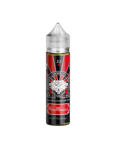 Moomooni Ohmboyz Liquido Shot 20ml Gelato Marshmallow Fragola Yogurt