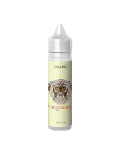 Orangomango Onyric Liquido Shot 20ml Mango