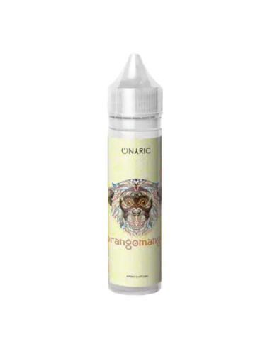 Orangomango Onyric Liquido Shot 20ml Mango