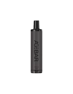 AgeBar Cola Ice Disposable Pod Mod - 800 Puff