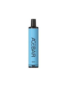 AgeBar mint sigaretta elettronica Usa e Getta 800 Puff