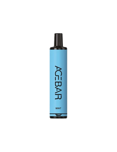 AgeBar Disposable Pod Mod - 800 Puff