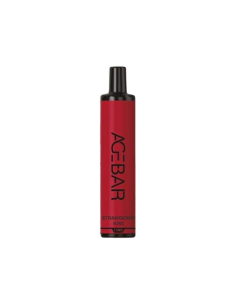 AgeBar Strawberry Kiwi Disposable Pod Mod - 800 Puff