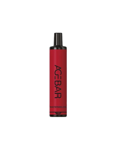 AgeBar Watermelon Disposable Pod Mod - 800 Puff