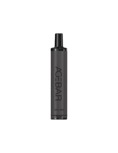 AgeBar USA Mix Disposable Pod Mod - 800 Puff