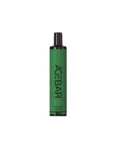 AgeBar double apple sigaretta elettronica Usa e Getta 800 tiri