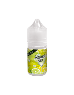 Lemon Ice 01 Vape Aroma Mini Shot 10ml Limone Lime Ghiaccio