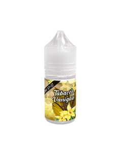 Tobacco Premium and Vanilla 01 Vape Aroma Mini Shot 10ml