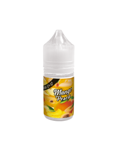 Mango Peach 01 Vape Aroma Mini Shot 10ml