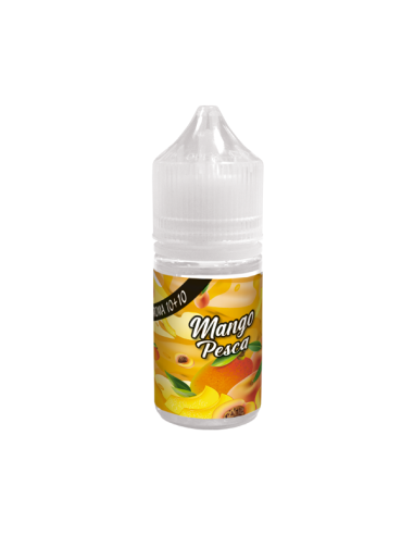 Mango Peach 01 Vape Aroma Mini Shot 10ml
