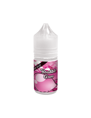 Boubble Gum 01 Vape Aroma Mini Shot 10ml