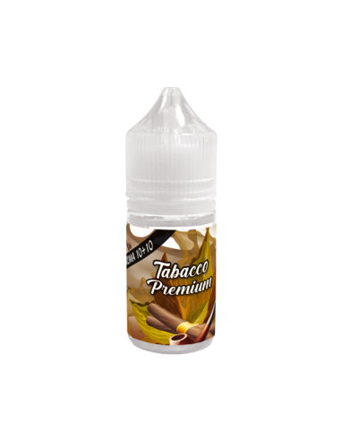 Tabacco Premium 01 Vape Aroma Mini Shot 10ml