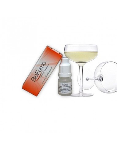 Champagne Aroma Biofumo