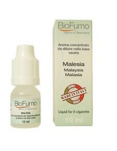 Malesia Aroma Biofumo
