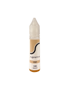 Irish Suprem-e Black Line Aroma Mini Shot 10ml Whiskey...