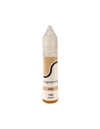 Irish Suprem-e Black Line Aroma Mini Shot 10ml...