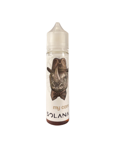 My Corn Les Essentiels Solana Liquido Shot 20ml...