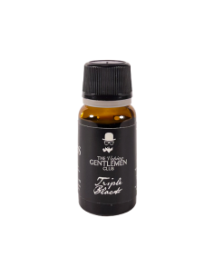 Triple Black The Vaping Gentlemen Club Aroma Concentrato