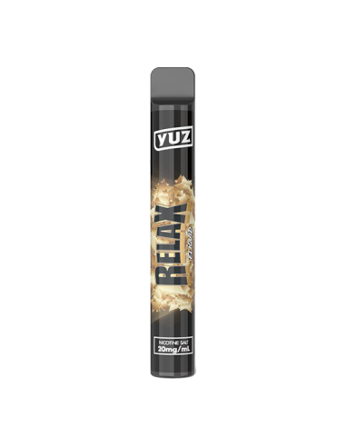 Relax YUZ Eliquid France Pod Mod Usa and Getta...