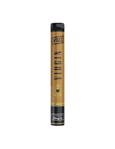 Virgin YUZ Eliquid France svapo Usa e Getta