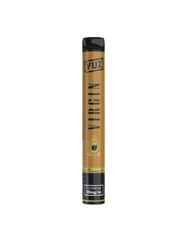 Virgin YUZ Eliquid France svapo Usa e Getta