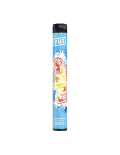 Crazy Mango Fruizee YUZ Eliquid France svapo Usa e Getta