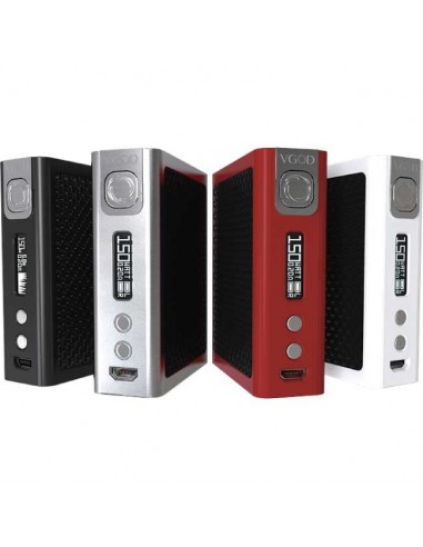 Batteria VGOD Pro150
