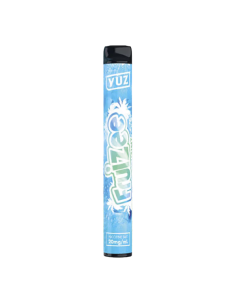 Icee Mint Fruizee YUZ Eliquid France Pod Mod Disposable -...
