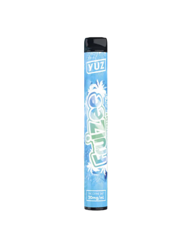 Icee Mint Fruizee YUZ Eliquid France Pod Mod...