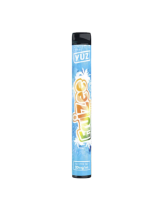 Sunny Fruizee YUZ Eliquid France Pod Mod Disposable - 600...