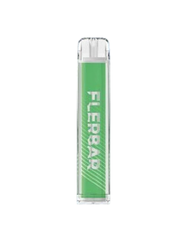 Ice Mint Disposable Pod Mod - 600 Puffs