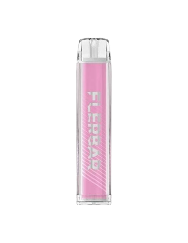 Lychee Ice FlerBar Pod Mod Usa e Getta - 600 Puffs