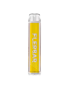 Mango Ice FlerBar Disposable Pod Mod - 600 Puffs