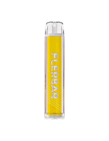 Mango Ice FlerBar sigaretta elettronica Usa e Getta