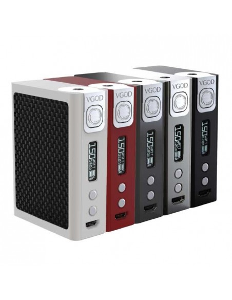 Battery VGOD Pro150