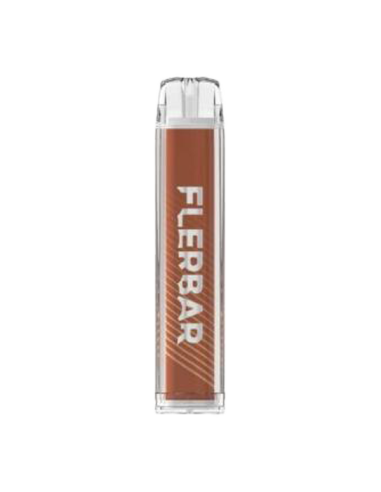 Tobacco FlerBar Pod Mod Usa e Getta - 600 Puffs