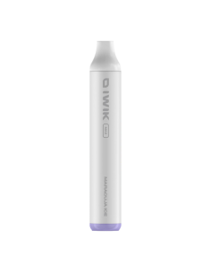 IWIK Max maracuja ice sigaretta elettronica Usa e Getta 2500 tiri
