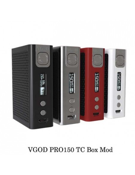 Battery VGOD Pro150