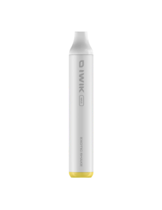 IWIK Max Exotic Shake Disposable Pod Mod - 2500 Puffs