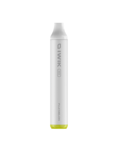 IWIK Max Fuji Melon Disposable Pod Mod - 2500 Puffs