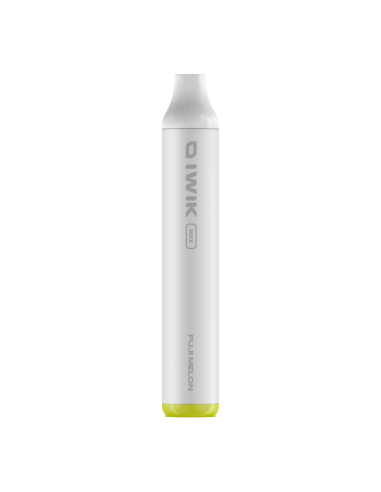 IWIK Max Fuji Melon Disposable Pod Mod - 2500...
